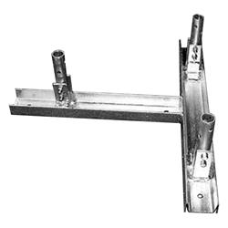Universal Towers Roof Mounts RFM-11