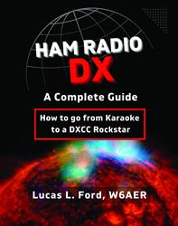 Ham Radio DX: A Complete Guide DX-GUIDE