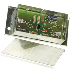 VELLEMAN MK181 - KIT ELETTRONICO CON INDICATORE DI TENSIONE DI