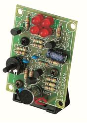 00010.22 KIT ACCENSIONE ELETTRONICA PARMAKIT AD ANTICIPO VARIABILE