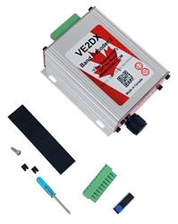 VE2DX Electronics Band Decoders BD1-BT