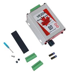 VE2DX Electronics Band Decoders BD1-BTPLUS