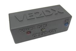 VE2DX Electronics CT17B-6XBT V2 Bluetooth Icom/Xiegu 5-Port TrueCI-V Data Hubs CT-17B-6XBT