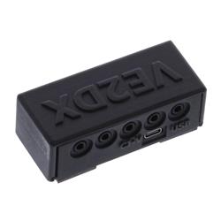 VE2DX Electronics CT17B-6BT V2 Bluetooth Icom Interface 5-Port TrueCIV Data Hub