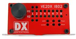 VE2DX Electronics Band Decoders