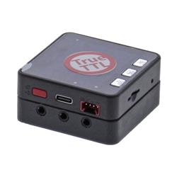 VE2DX Electronics IM1-4BTPLUS V2 Icom Digital Meter and TrueCIV Interface