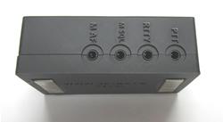 VE2DX Electronics Accessory Port Breakout Boxes