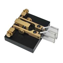 Vibroplex Code Warrior Juniors