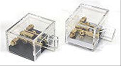 Vibroplex Dust Covers DC-CODEWARR