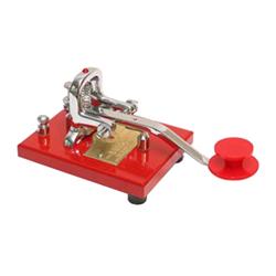 Vibroplex HK-KC Vibroplex Know Code Keys | DX Engineering