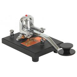 Vibroplex at DX Engineering