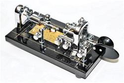 Vibroplex ORIGINAL-UAR Vibroplex 100th Anniversary Original Bug