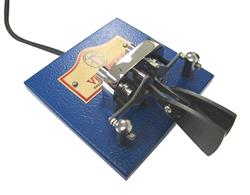 Code Keys and Keyer Paddles - Iambic paddle Code Key/Keyer Code Keys and Keyer Paddles - Iambic paddle Code Key/Keyer