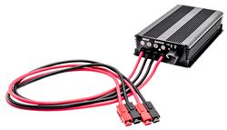 12 Volt Power, Inc. 10 Amp Variable DC to DC Battery Chargers