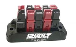12 Volt Power, Inc. 5 Port DC Power Distribution Blocks PD5-PLUS