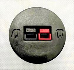 12 Volt Power, Inc. Panel Mount Powerpole Connectors