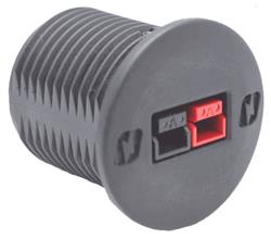 12 Volt Power, Inc. Panel Mount Powerpole Connectors POWERPORT-1