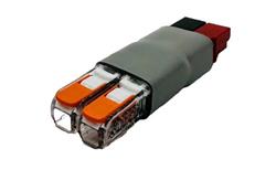 12 Volt Power, Inc. Quick Connect Powerpole Connectors PP-QUICK