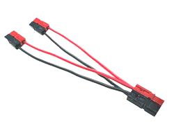 12 Volt Power, Inc. DC Power Cable Assemblies PP-SPLITTER