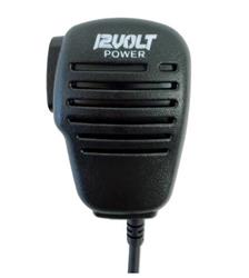 12 Volt Power, Inc. SPM-50 Speaker Microphones SPM-50
