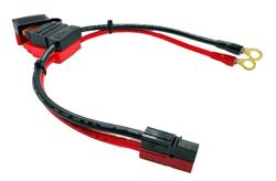 12 Volt Power, Inc. DC Power Cable Assemblies TVP-RPFH-12