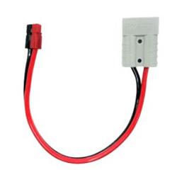 12 Volt Power, Inc. DC Power Cable Assemblies TVP-SB50PP45