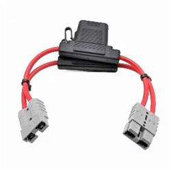 12 Volt Power, Inc. DC Power Cable Assemblies TVP-SBFH