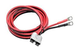 12 Volt Power, Inc. DC Power Cable Assemblies TVPSB5038-72