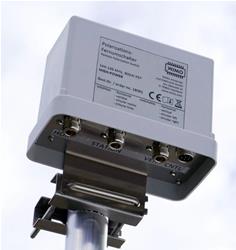 WiMo Remote Polarization Switches 18081