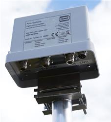 WiMo Remote Polarization Switches 18083