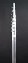 WiMo Aluminum Telescoping Masts 18300-10XL