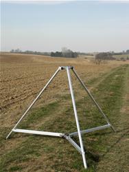 WiMo Mast Tripods 18323