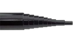 Wimo Heavy Duty Fiberglass Telescoping Masts 18333-10