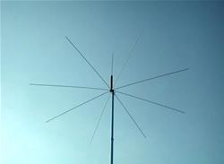 Yaesu ATAS-120A Yaesu ATAS-120A Auto Active Tuning Antennas