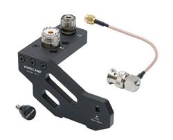 WiMo MBA-705 Holder for IC-705 with Antenna Mount