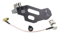 WiMo MBA-705 Holder for IC-705 with Antenna Mount MBA-705