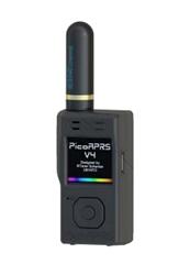 WiMo PicoAPRS and VHF Transceiver with GPS Receiver