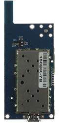 WiMo PicoAPRS-Lite APRS Transceiver Module