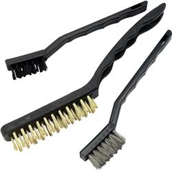 Performance Tool Wire Brush Sets