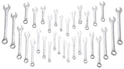 Performance Tool Metric Wrench Sets
