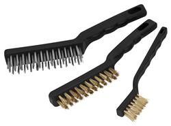 Performance Tool Wire Brush Sets W1149