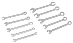 Performance Tool Metric Wrench Sets W30682