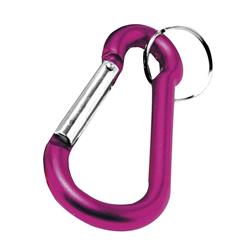 Performance Tool D-Clip Key Chains W3203