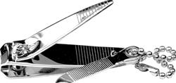Performance Tool Nail Clipper Keychains W3205