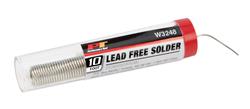 Performance Tool Lead-Free Solder W3248