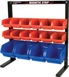Performance Tool Table Top Storage Racks
