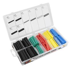 Performance Tool Heat Shrink Assortments W5233