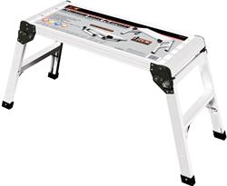 THEArth×NATURETONESTHE LITTLE WORK STAND Qeetex 3PCS Portable Work Stand Heavy Duty Workbench 750