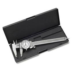 Performance Tool Dial Calipers