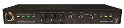 West Mountain Radio RIGblaster DXpro Digital Mode and Rig Control Interfaces 58001-1809